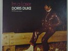 RARE LP - DORIS DUKE on CANYON**I'm A Loser