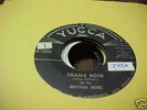 Rockabilly Rhythm Heirs on Yucca