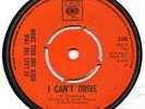 AT LAST THE 1958 R&R SHOW drive (CBS) Ian Hunter 1968