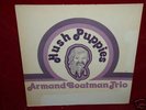 Armand Boatman Trio Hush Puppies NM