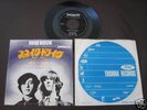Clapton Jimmy Page Japan Vinyl 7