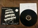THE SULTANS s/t LP Rocket From The Crypt Hot Snakes