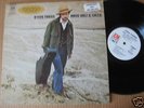 Steve Young LP Rock Salt & Nails RARE w/ Gram Parsons