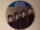 BEATLES-SILVER BEATLES*MONEY*7