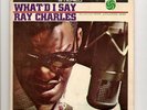 RARE Ray Charles What'd I Say At 8029 jukebox EP vinyl