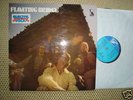 THE FLOATING BRIDGE - SAME - LIBERTY- UK ORIG.- MINT