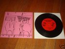 power pop/punk/d.o.a./    THE POINTED STICKS :  1st  7