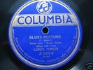 LEMUEL FOWLER 'BLUES MIXTURE' COLUMBIA A3959 E COPY