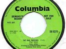 PAUL JONES Dog presides (Col DEMO) Heavy freakbeat 1968