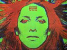 ANNETTE PEACOCK I'M THE ONE LP UK RCA SF8255 1972 MINT