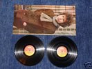 Bob Dylan Blonde on Blonde vinyl LP