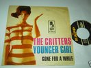 The Critters Younger Girl 7'' KAPP Beat