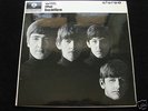 BEATLES With The UK 1st Press STEREO LP Nr MINT Superb