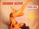 COLOMBIA AFRO FUNK *WGANDA KENYA 76* LATIN KILLER ???