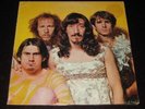 Frank Zappa & Mother RARE '67 LP Were only in it for ..