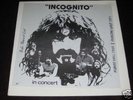 Frank Zappa rare LP 