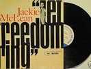 Jackie McLean Let Freedom Ring