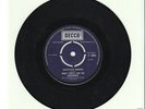 JIMMY POWELL& THE DIMENSIONS-UNEXPECTED MIRRORS