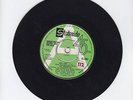 THE VONTASTICS - LADY LOVE- STATESIDE-SS 2002