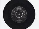 MARGIE HENDRIX - RESTLESS - MERCURY-MF 1001