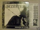 DEZERTER,RARE,PUNK LP,POLISH BAND,CANADIAN LP,81,DOA,M
