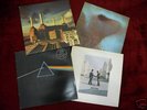Pink Floyd - Meddle, Dark Side of the Moon .. &  More