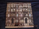 LED ZEPPELIN PHYSICAL GRAFFITI 2 LP OG U.S. NEAR MINT