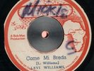 LEVI WILLIAMS Come Mi Bredda ABENG 7