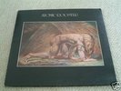 ATOMIC ROOSTER death walks behind you UK B+C ORIG LP