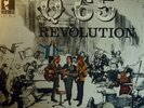 Q65 Revolution LP Decca 1966 Dutch Rhythm & Blues