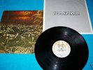 LP ARMAGEDDON BRITISH HARD ROCK KULT ( EX YARDBIRDS )