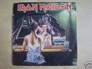 IRON MAIDEN - YUGOSLAVIAN TWILIGHT ZONE WRATHCHILD 7