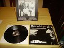 Poison Idea - feel the darkness LP American Leather hc