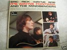 WAYNE FONTANA &THE MINDBENDERS  LP1965 UK   MONO rare