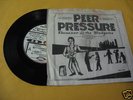 EBENEZER & THE BLUDGEONS ep RARE 78 KBD fingers scream