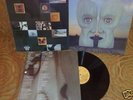 Pink Floyd-The Division Bell(Greek press Black VINYL/LP