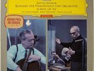 DGG RED STEREO DVORAK CELLO CONCERTO PIERRE FOURNIER