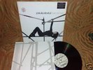 Paula Abdul-Head Over Heels-Rare VINYL/LP(Give you up)