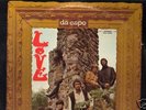 LOVE ORIGINAL 1967 UK  LP  DA CAPO  GOLD ELEKRA  EX