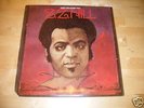 Z.Z. Hill - Keep On Lovin' You LP L. Dozier Toussaint