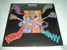 THE WHO-A QUICK ONE-UK REACTION MONO ORIGINAL-M-