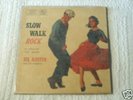 SIL AUSTIN  LP Slow walk rock  ' 57 M- MO Mercury