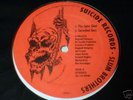 SLUM BROTHERS**Sure Shot**INDIE/RANDOM RAP 12