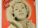Dorothy CARLESS TORCH Barney Kessel Trio 1956 Mono NM