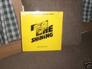 SEALED ORIGINAL Movie soundtrack LP/THE SHINING/1980