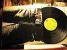 rare textured poster STICKY FINGERS The Rolling Stones