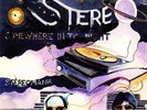 STEREO 45 French '82 MINIMAL SYNTH ELECTRO VOCODER Hear