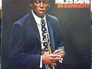 MILES DAVIS my funny valentine in concert LP VG+ CL 2306 Mono 1965 Record