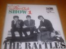 THE RATTLES STAR-CLUB SHOW 1 FONTANA 158000 STY 1965