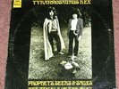 Tyrannosaurus Rex Bolan MONO Prophets seers Regal Zono